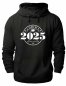 Preview: Individual graduation hoodie 2025 - i662